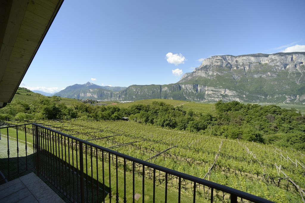 Agriturismo Maso Grener ลาวิส ห้อง รูปภาพ