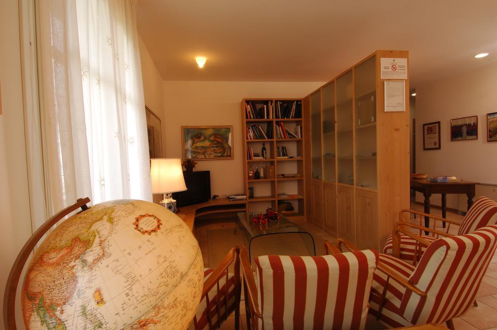 Agriturismo Maso Grener ลาวิส ภายนอก รูปภาพ