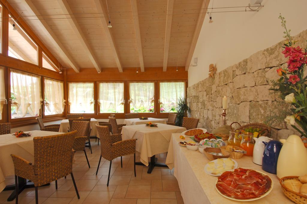 Agriturismo Maso Grener ลาวิส ภายนอก รูปภาพ
